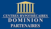 Centre hypothécaire Dominion Partenaires